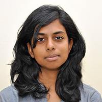 Anahita Mathai
