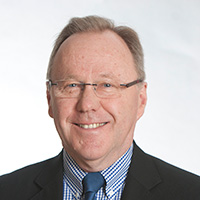 Markus Kummer