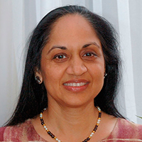 Bindu Sharma